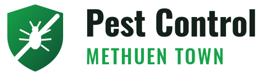 Methuen Town Pest Control